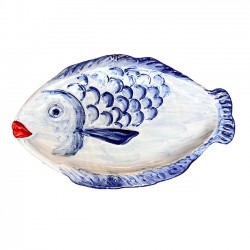 Baci Fish platter 35cm