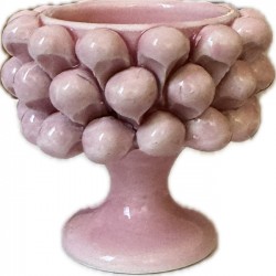 Eggcup pigna pink
