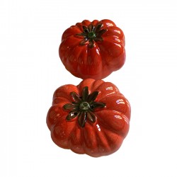 Sel & Poivre Tomate